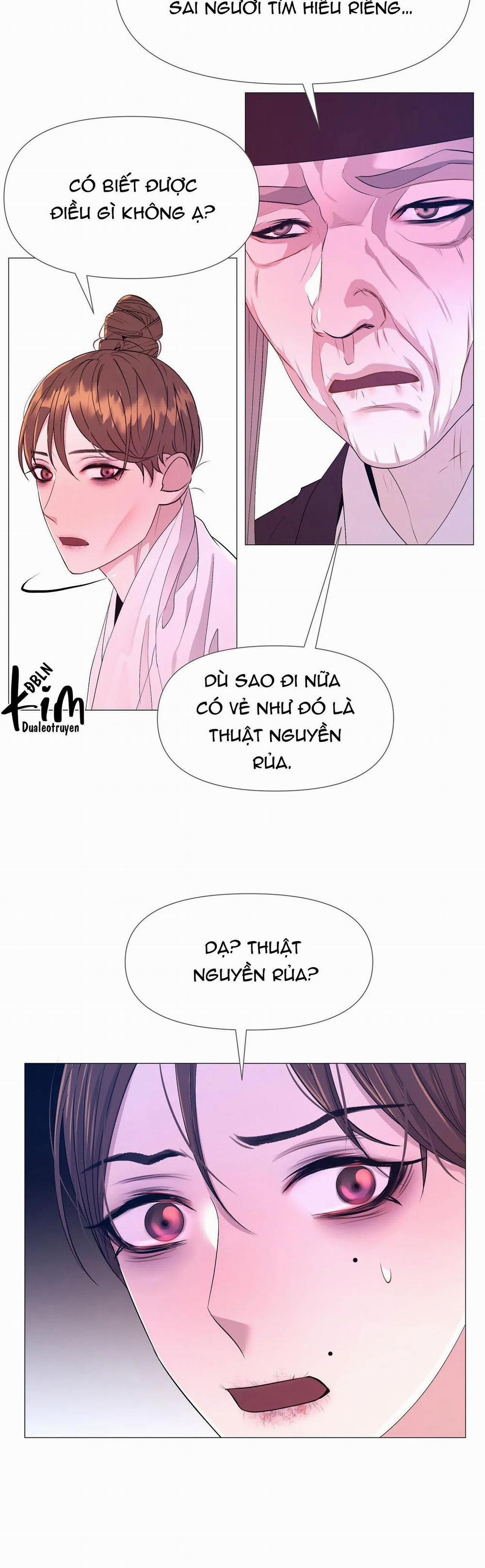 Dạ Xoa Hóa Liên Ký 59 trang 29