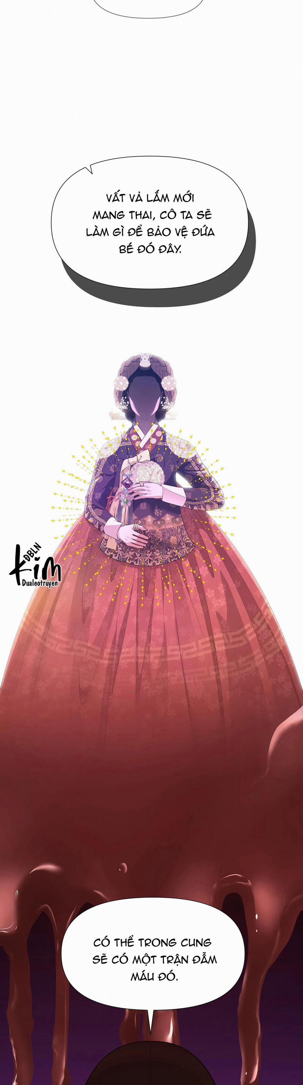 Dạ Xoa Hóa Liên Ký 59 trang 33