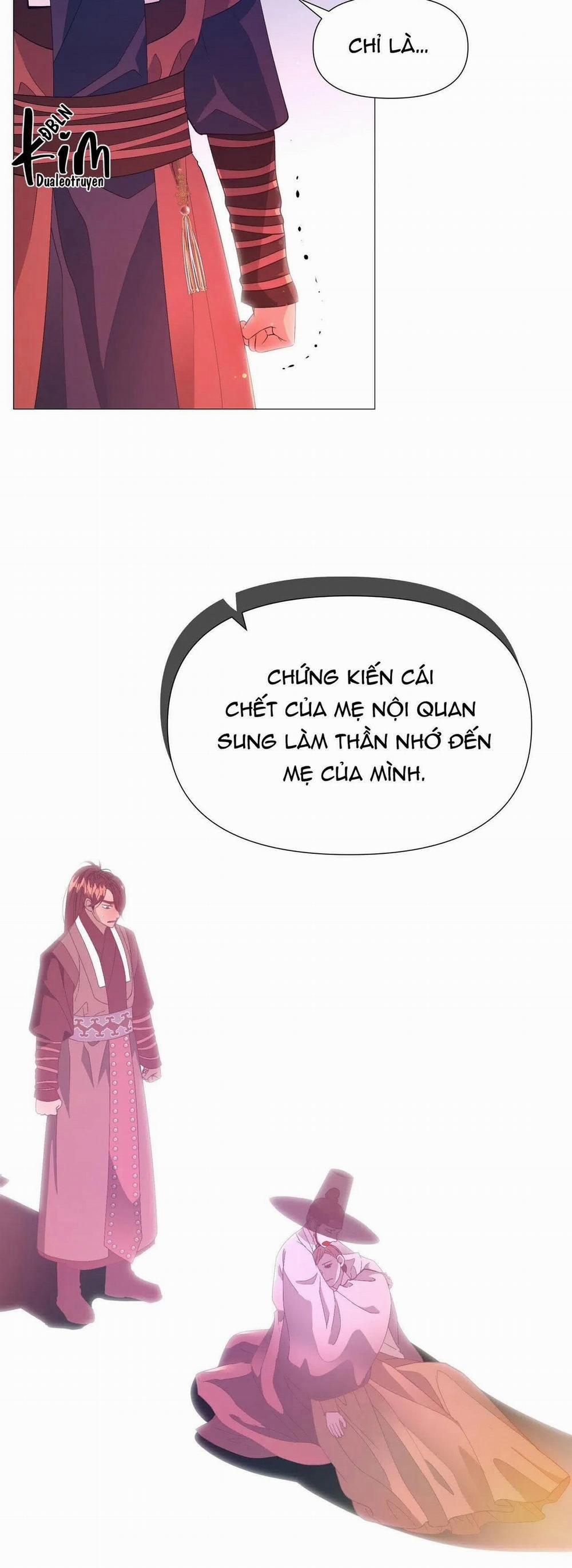 Dạ Xoa Hóa Liên Ký 59 trang 6