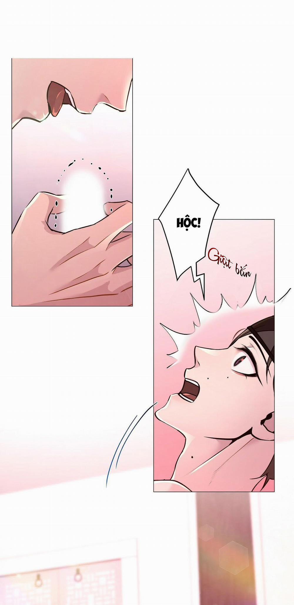 Dạ Xoa Hóa Liên Ký 6 trang 1