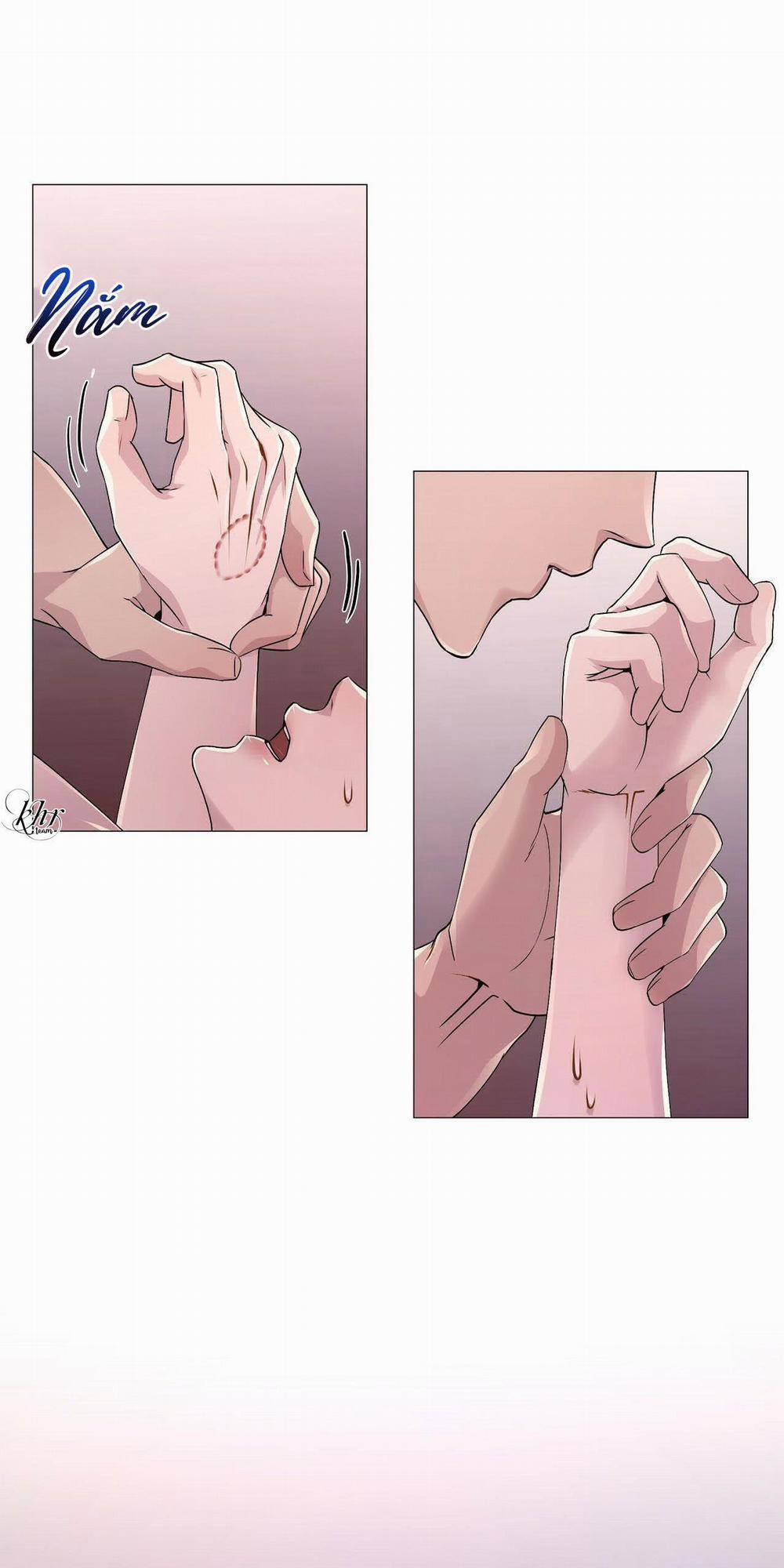 Dạ Xoa Hóa Liên Ký 6 trang 10