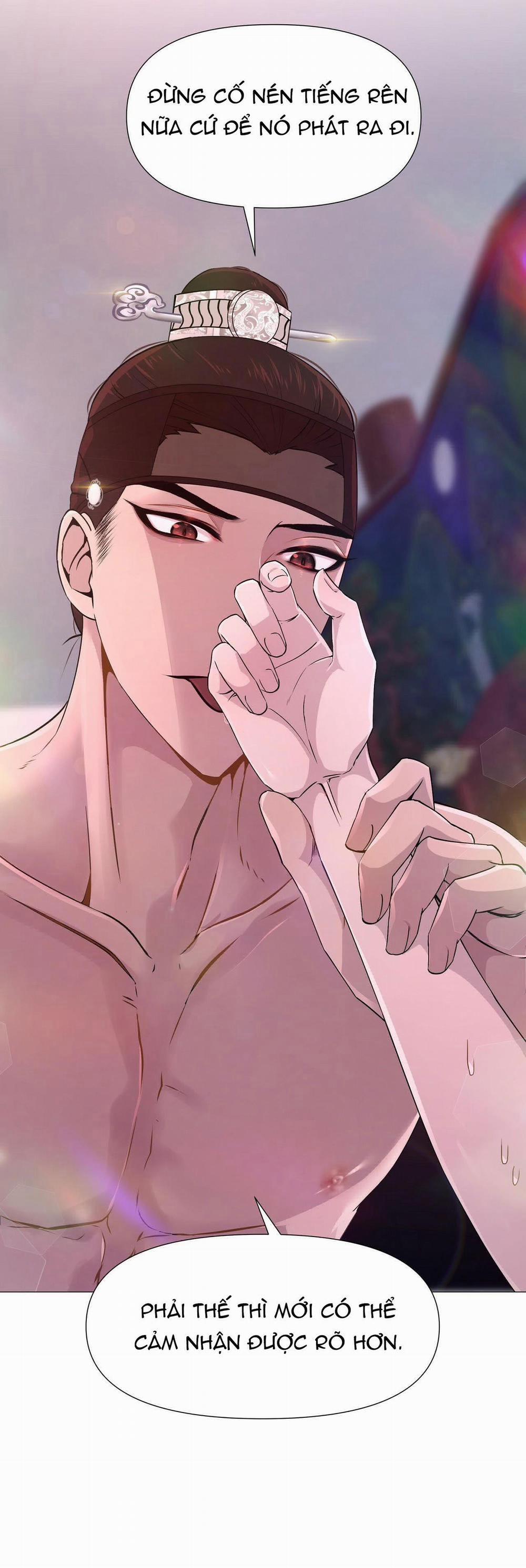 Dạ Xoa Hóa Liên Ký 6 trang 11