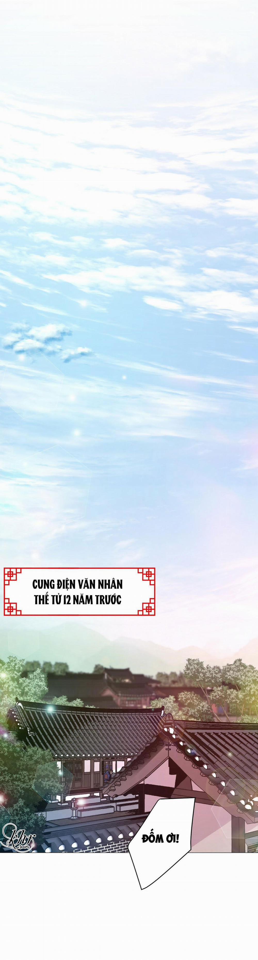 Dạ Xoa Hóa Liên Ký 6 trang 18