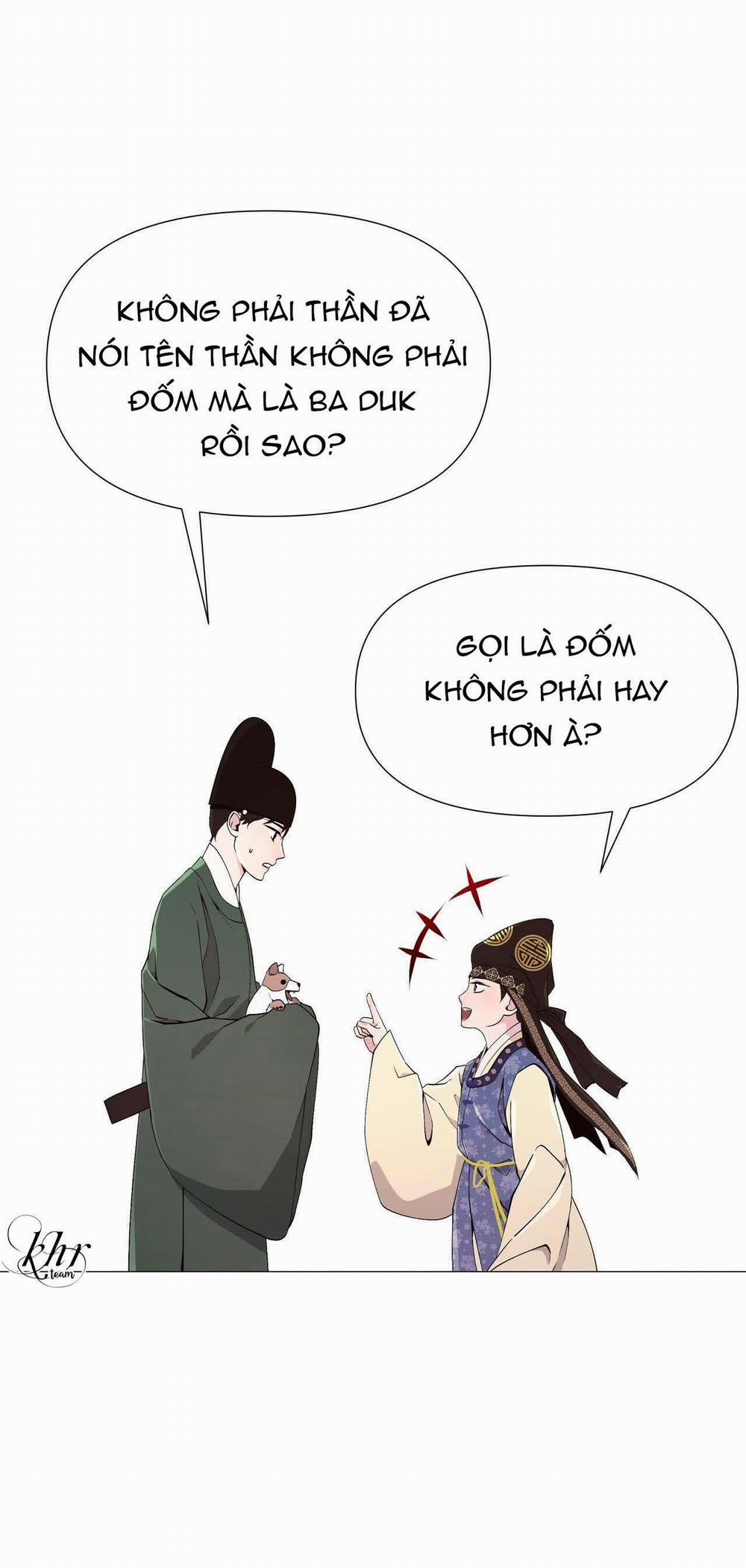 Dạ Xoa Hóa Liên Ký 6 trang 21