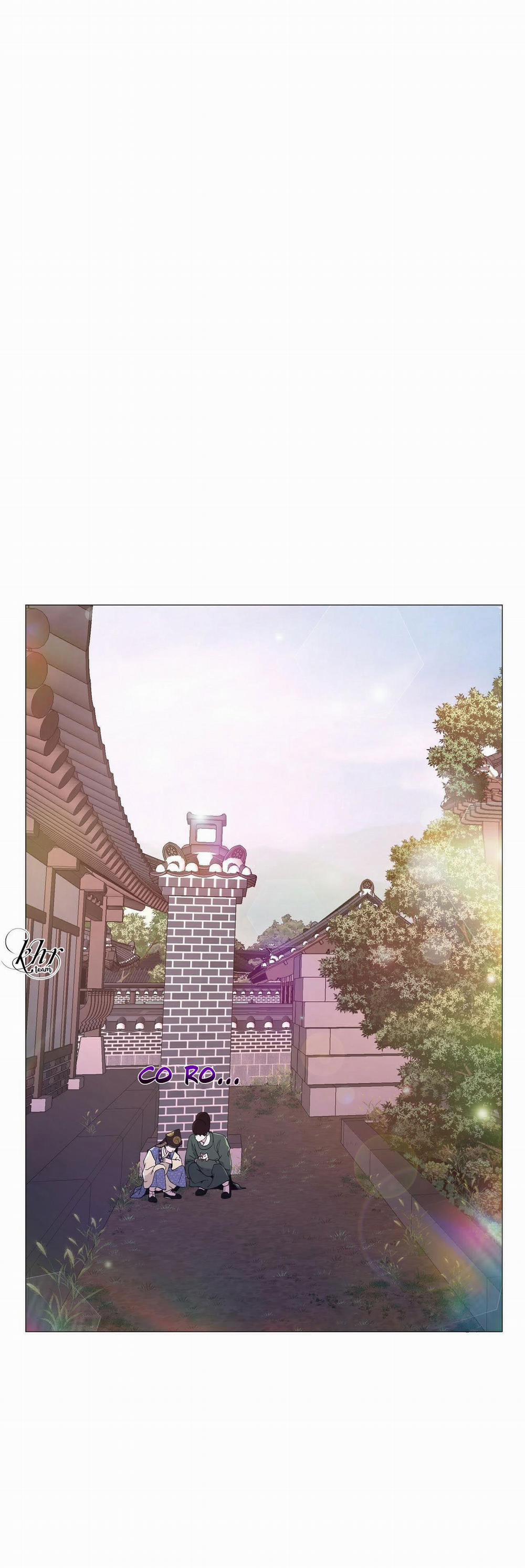 Dạ Xoa Hóa Liên Ký 6 trang 25