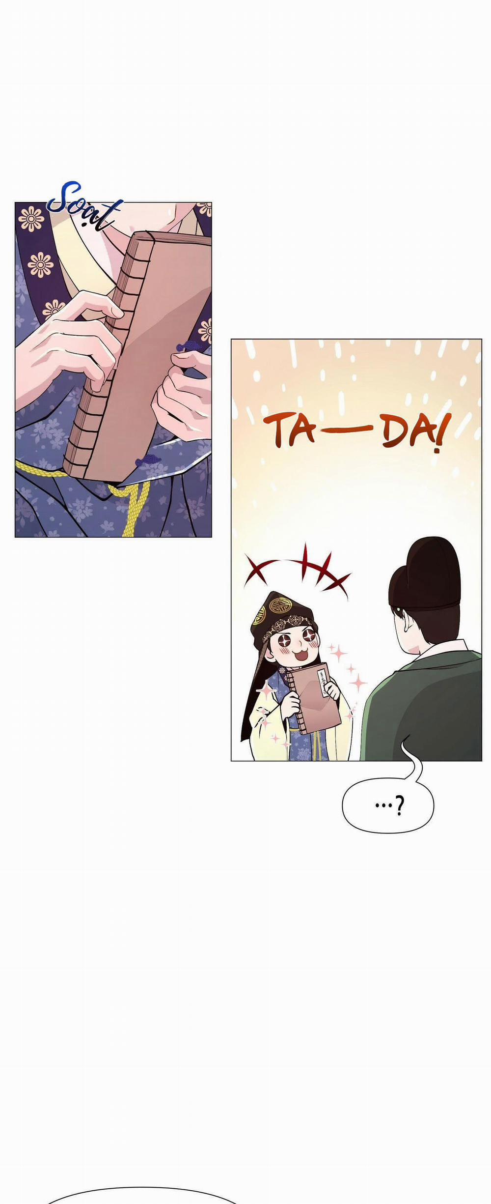 Dạ Xoa Hóa Liên Ký 6 trang 26