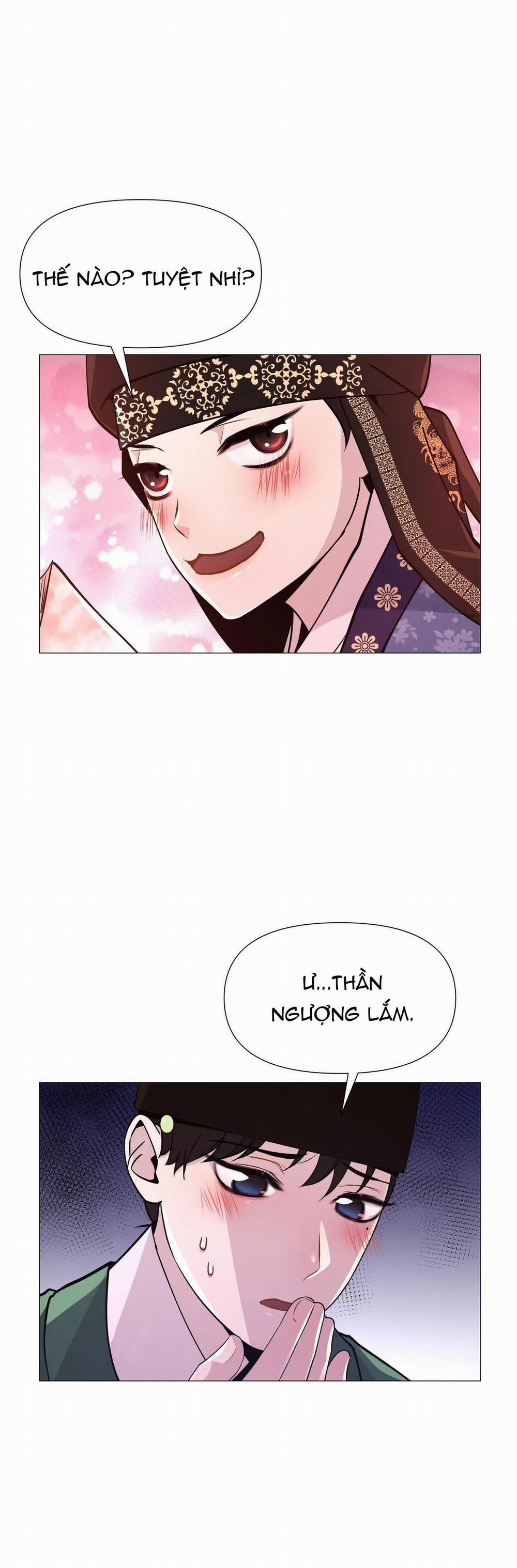 Dạ Xoa Hóa Liên Ký 6 trang 28