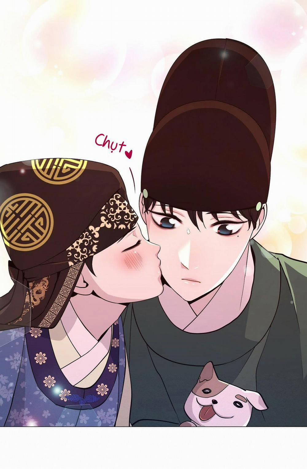 Dạ Xoa Hóa Liên Ký 6 trang 31