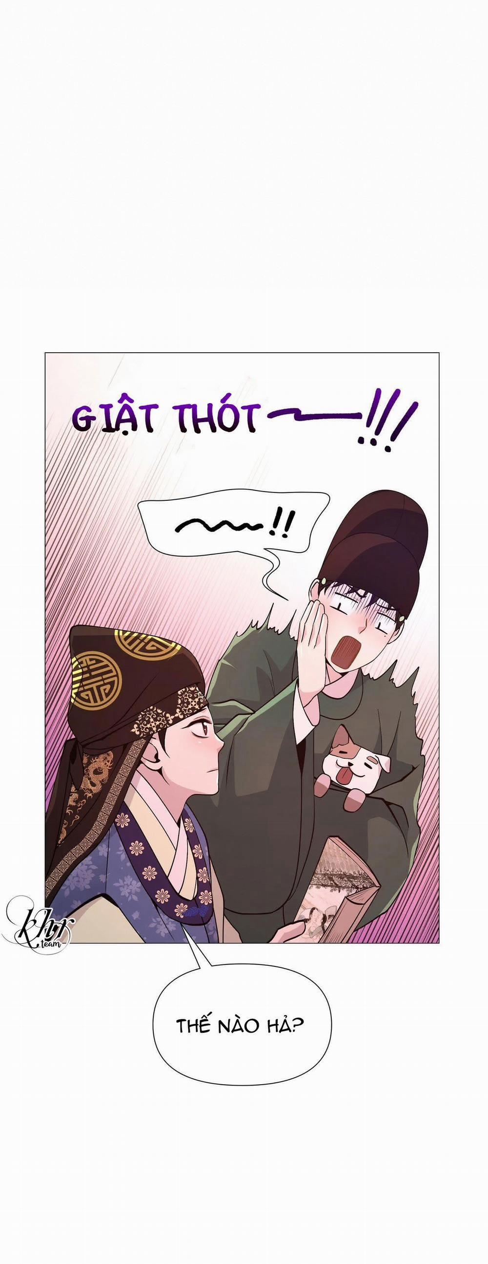 Dạ Xoa Hóa Liên Ký 6 trang 32