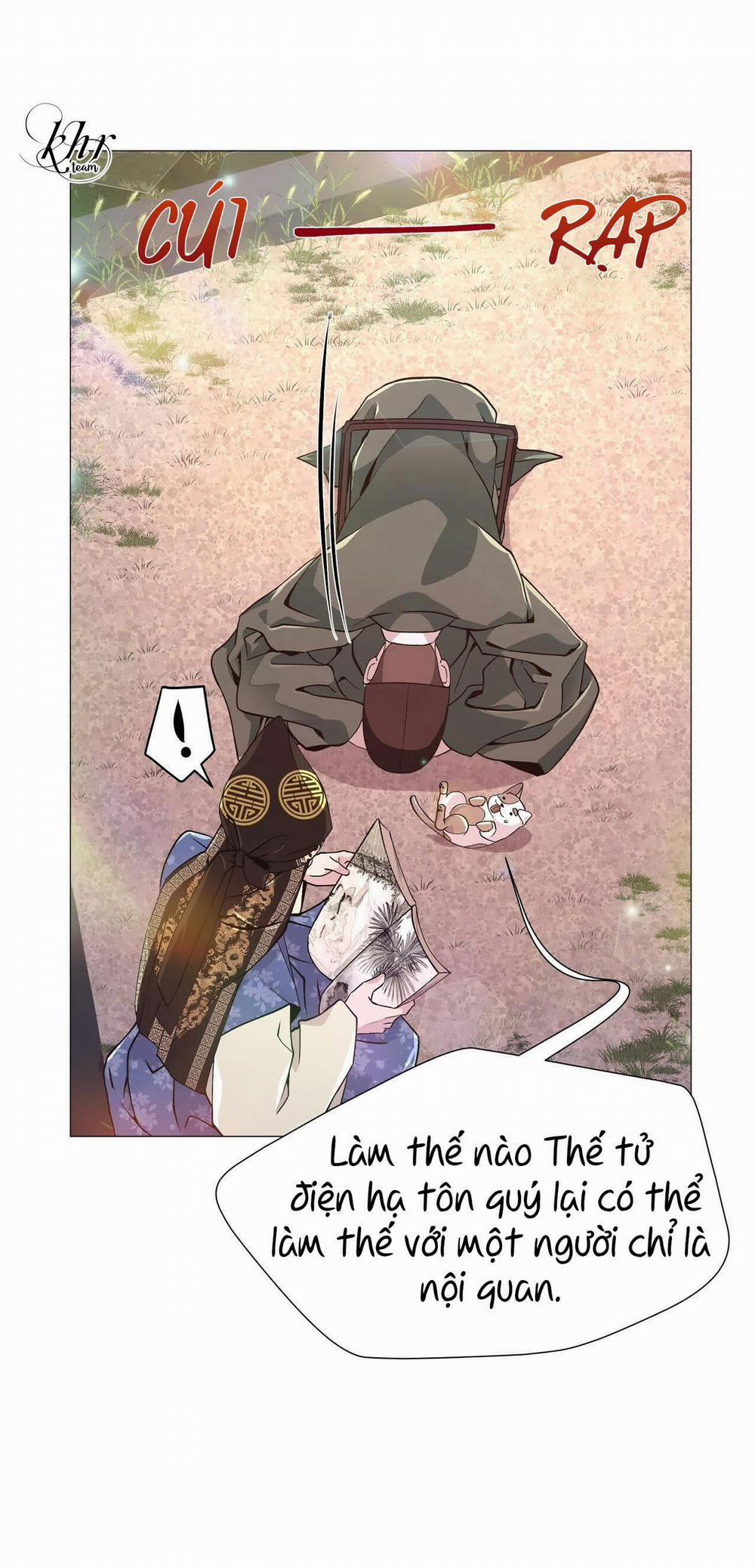 Dạ Xoa Hóa Liên Ký 6 trang 36