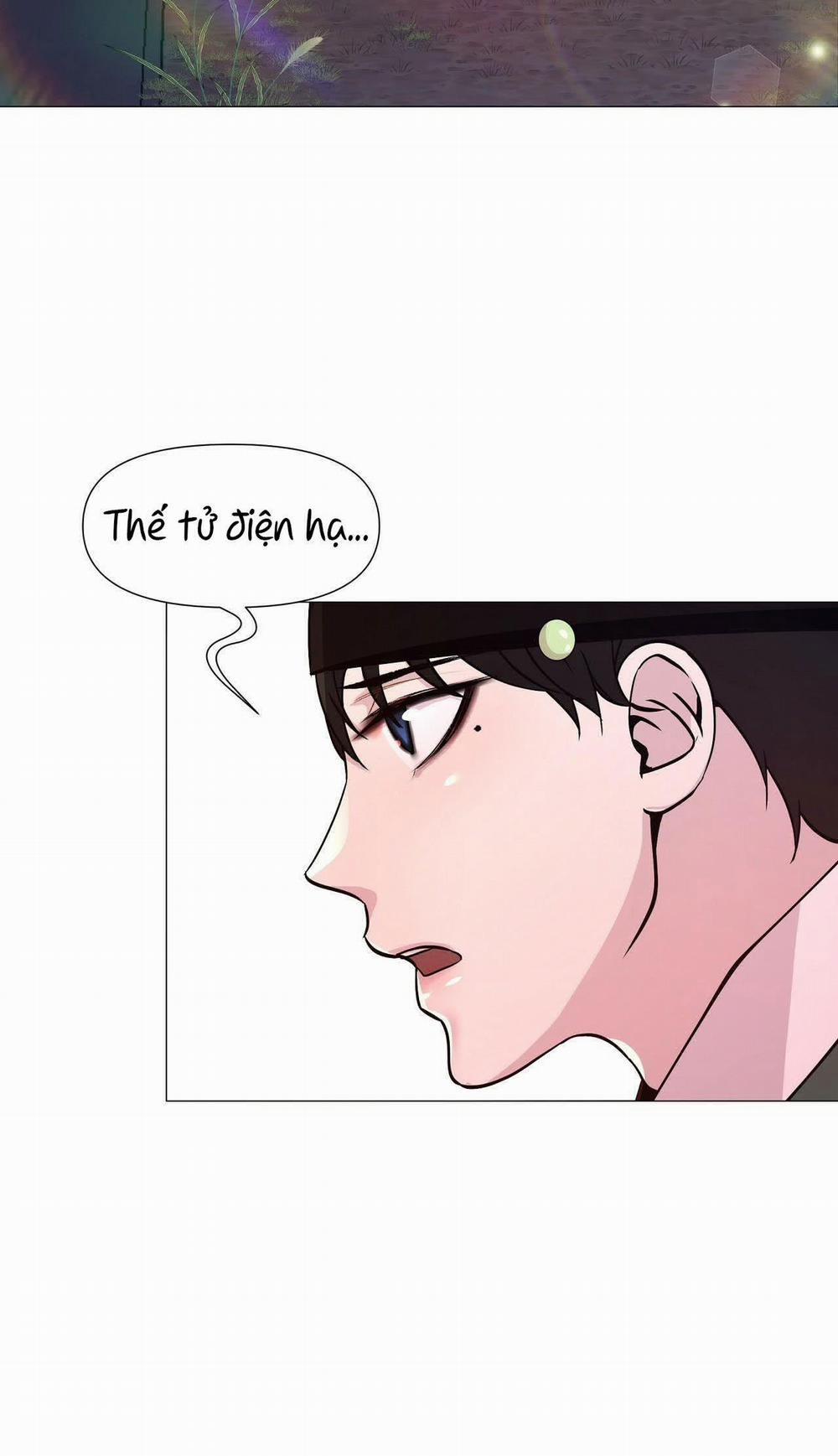 Dạ Xoa Hóa Liên Ký 6 trang 39