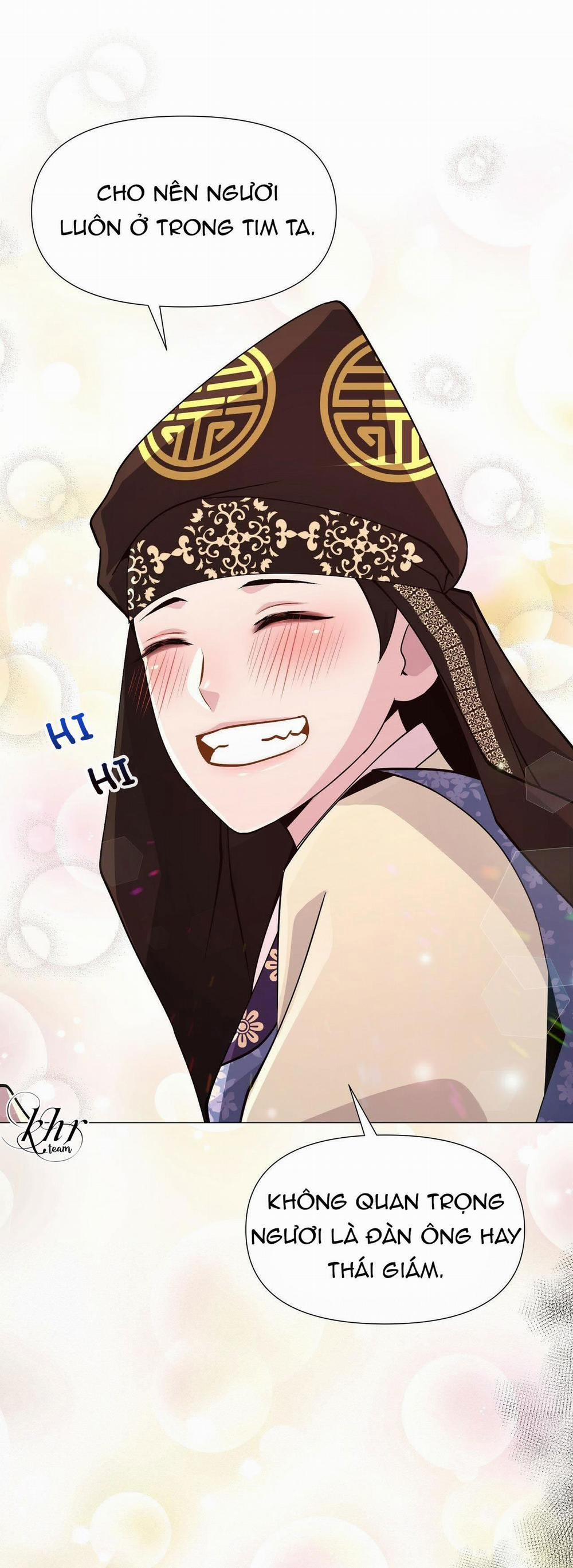 Dạ Xoa Hóa Liên Ký 6 trang 40