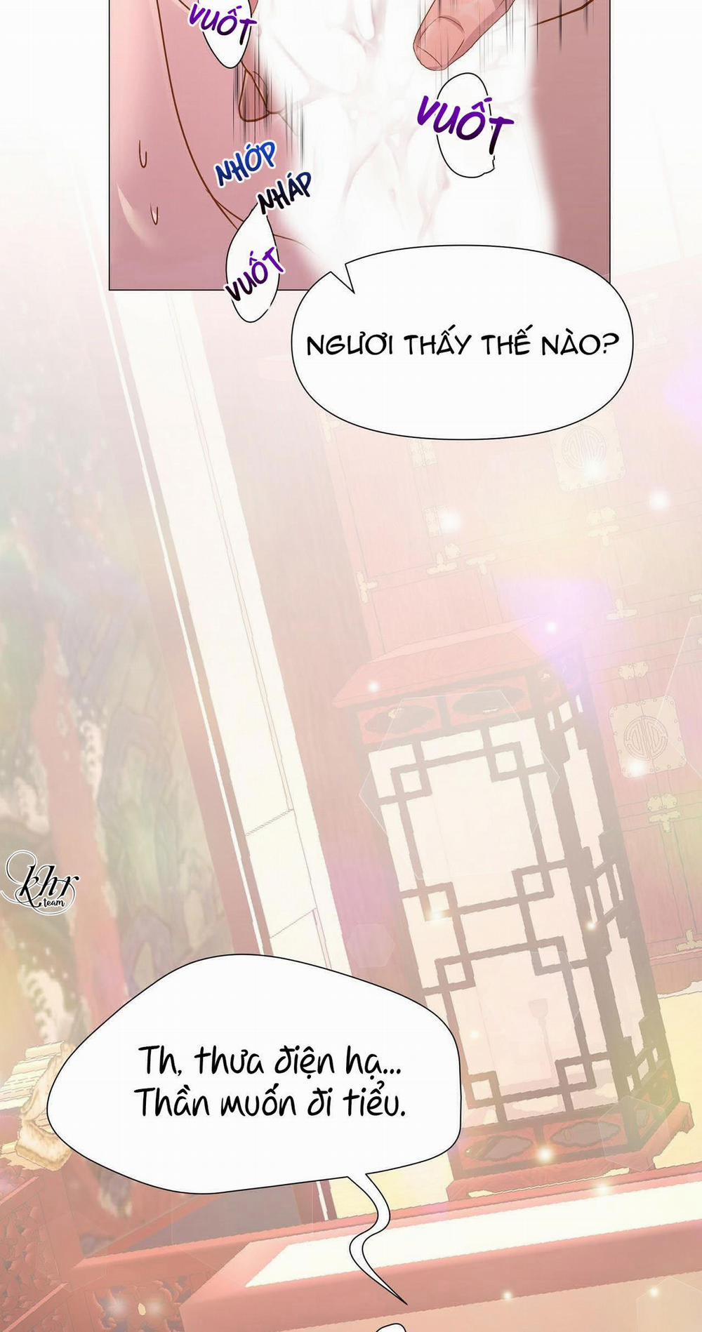 Dạ Xoa Hóa Liên Ký 6 trang 43