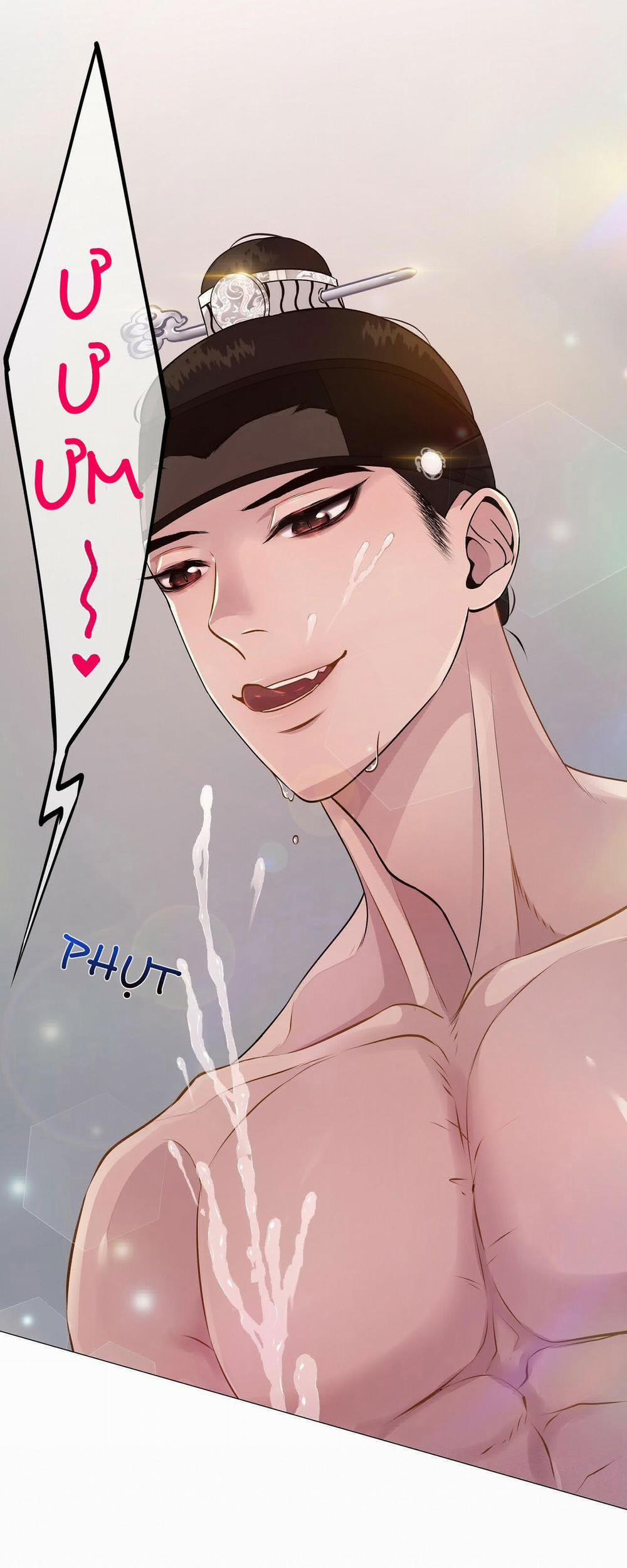 Dạ Xoa Hóa Liên Ký 6 trang 48