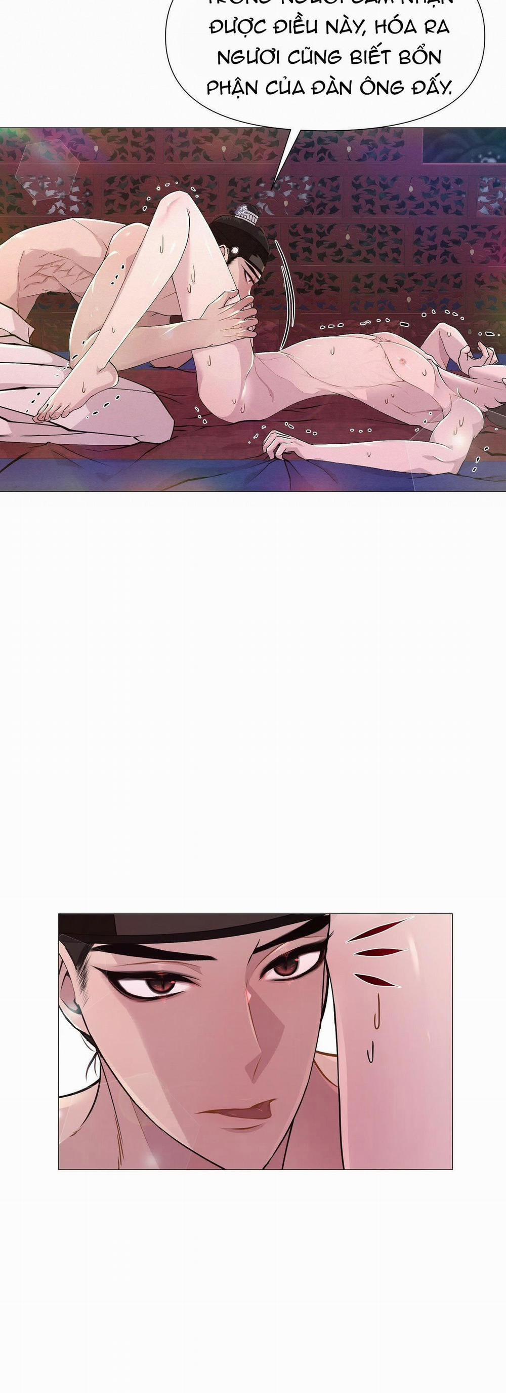 Dạ Xoa Hóa Liên Ký 6 trang 9