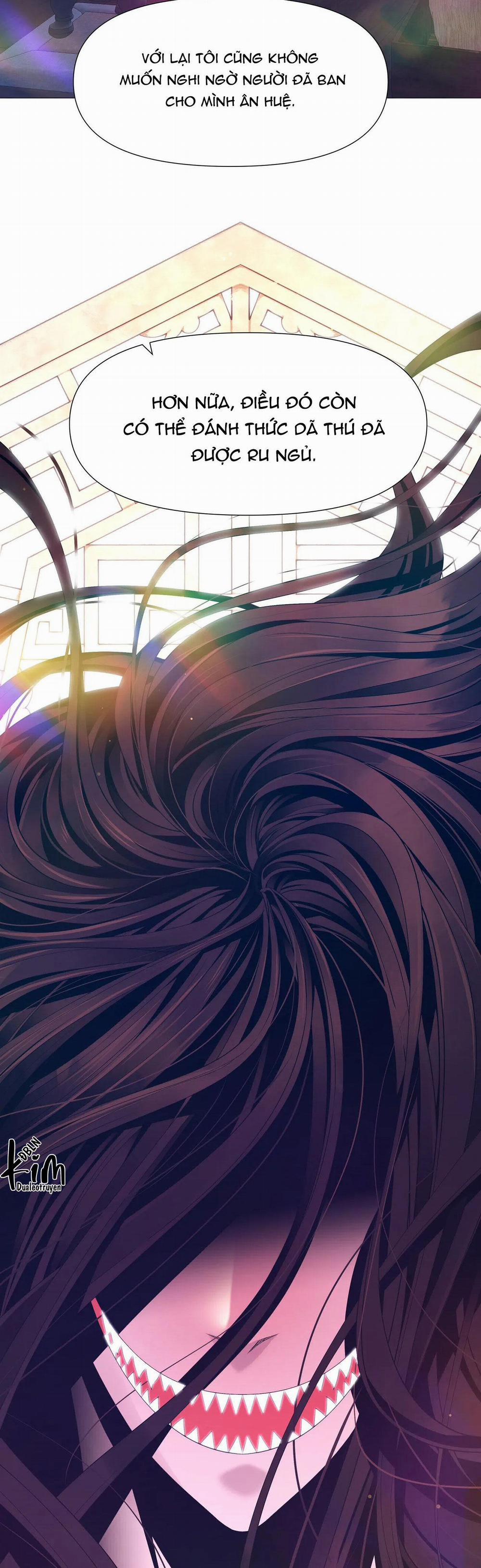 Dạ Xoa Hóa Liên Ký 60 trang 1