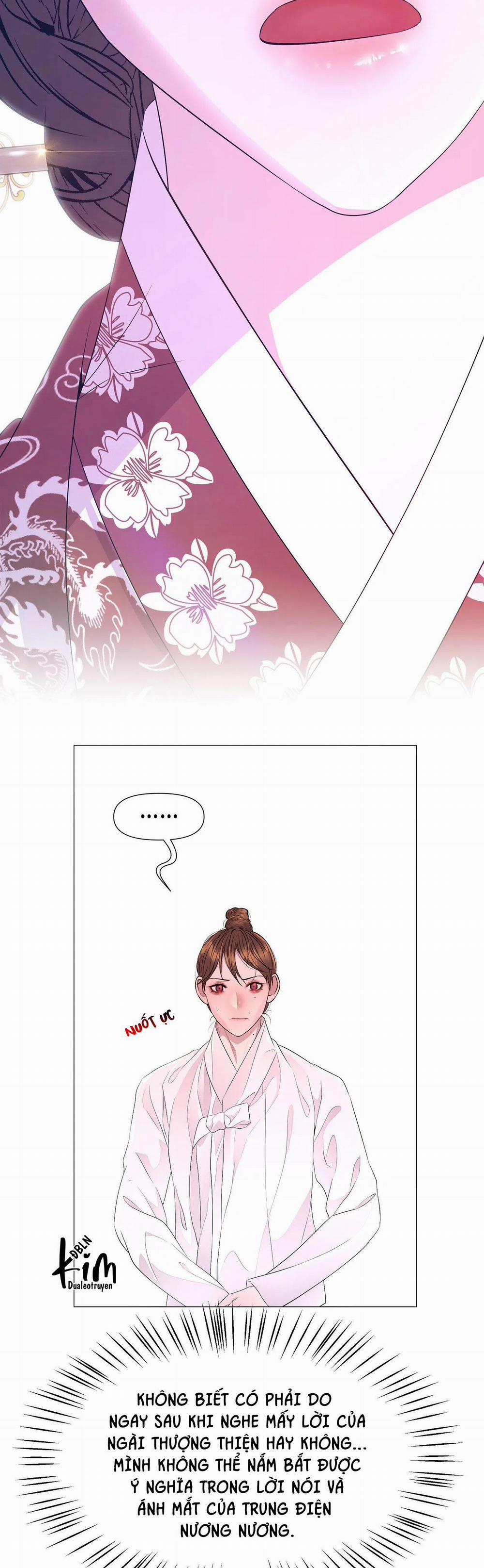 Dạ Xoa Hóa Liên Ký 60 trang 17
