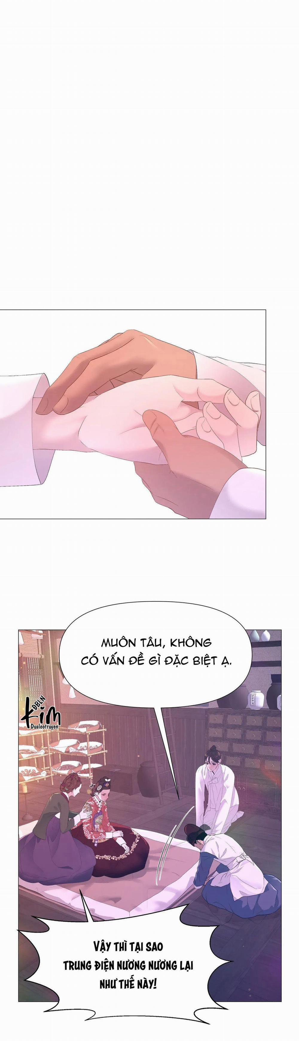 Dạ Xoa Hóa Liên Ký 60 trang 26