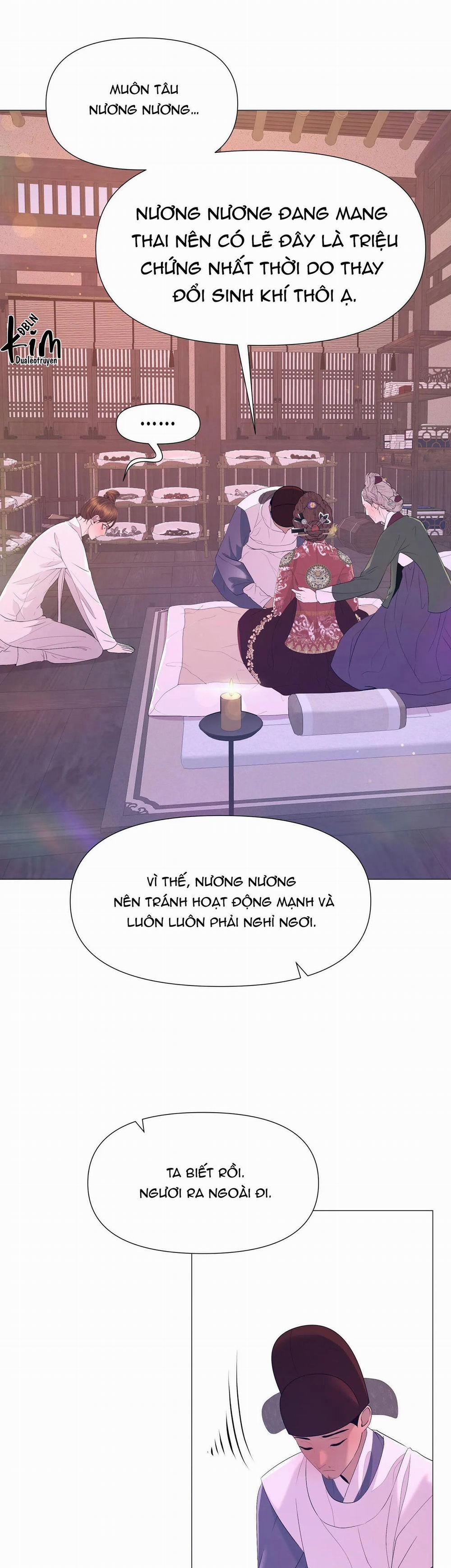 Dạ Xoa Hóa Liên Ký 60 trang 28