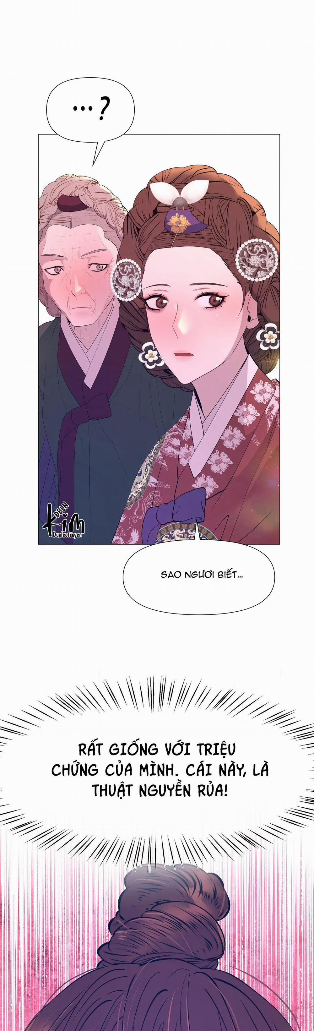 Dạ Xoa Hóa Liên Ký 60 trang 30