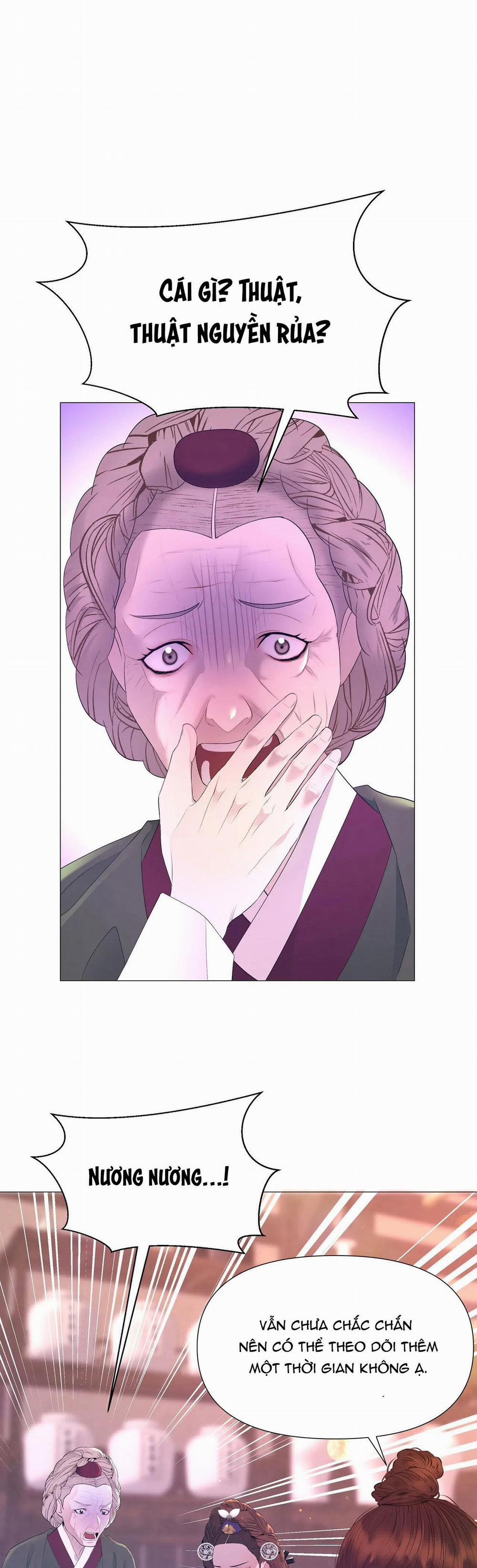 Dạ Xoa Hóa Liên Ký 60 trang 33