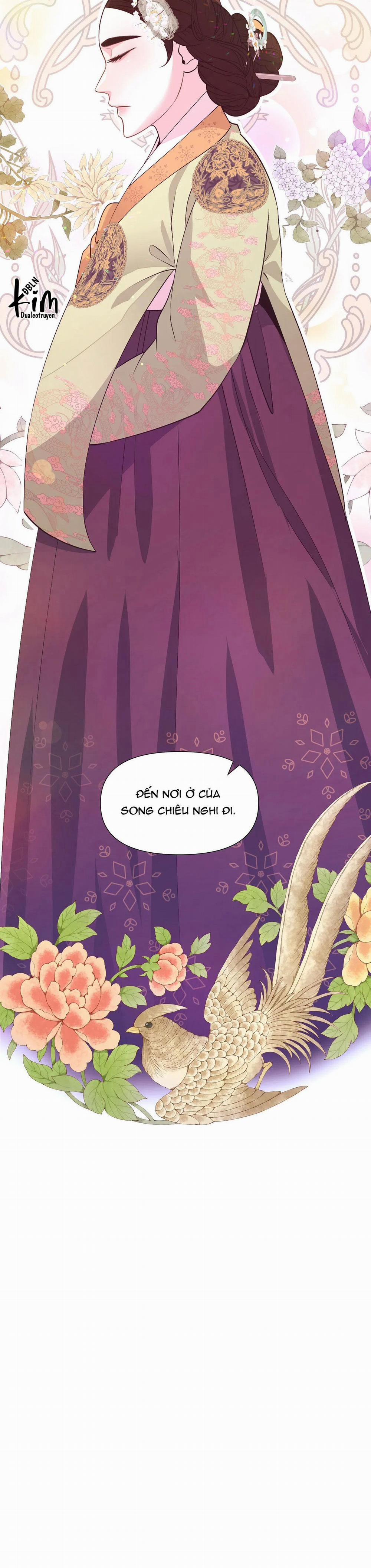 Dạ Xoa Hóa Liên Ký 60 trang 37