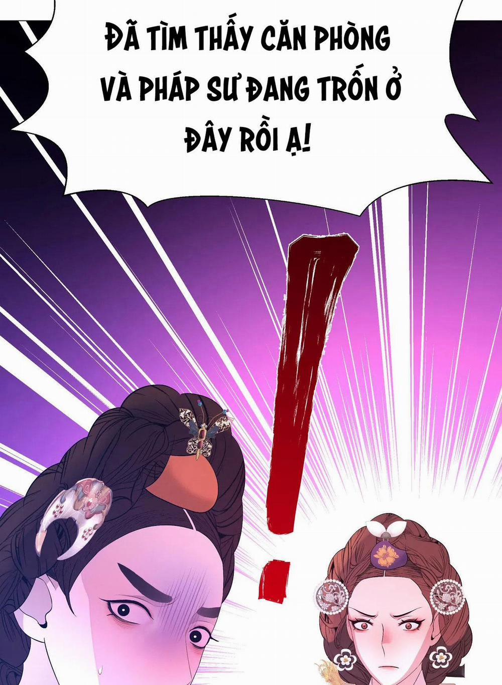 Dạ Xoa Hóa Liên Ký 60 trang 41