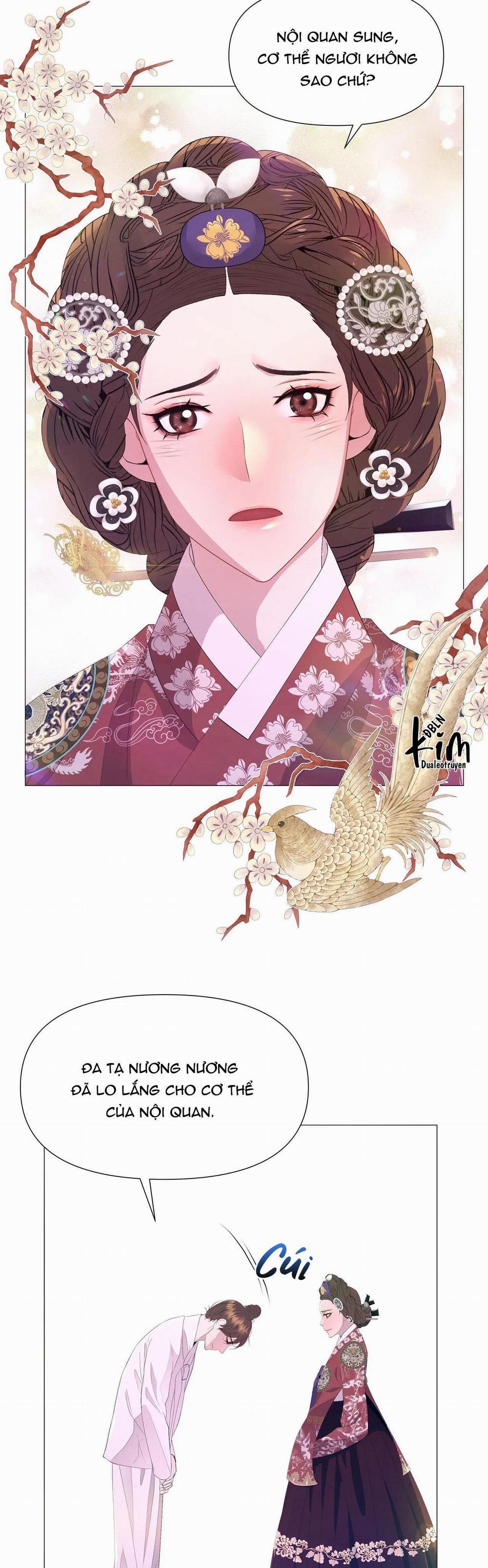 Dạ Xoa Hóa Liên Ký 60 trang 7
