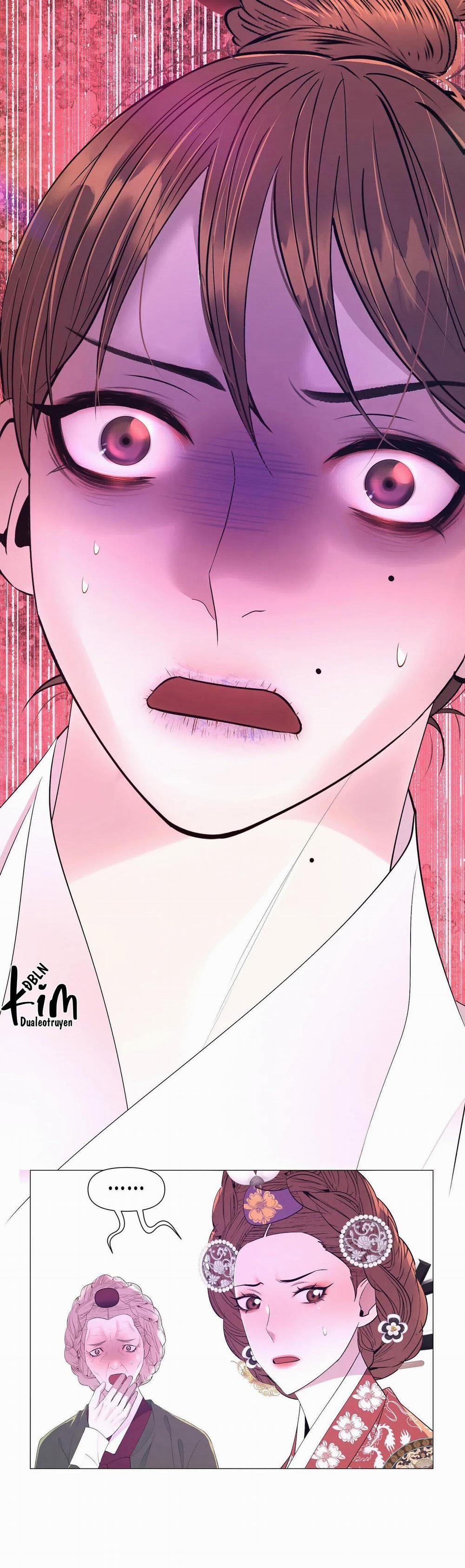 Dạ Xoa Hóa Liên Ký 61 trang 15