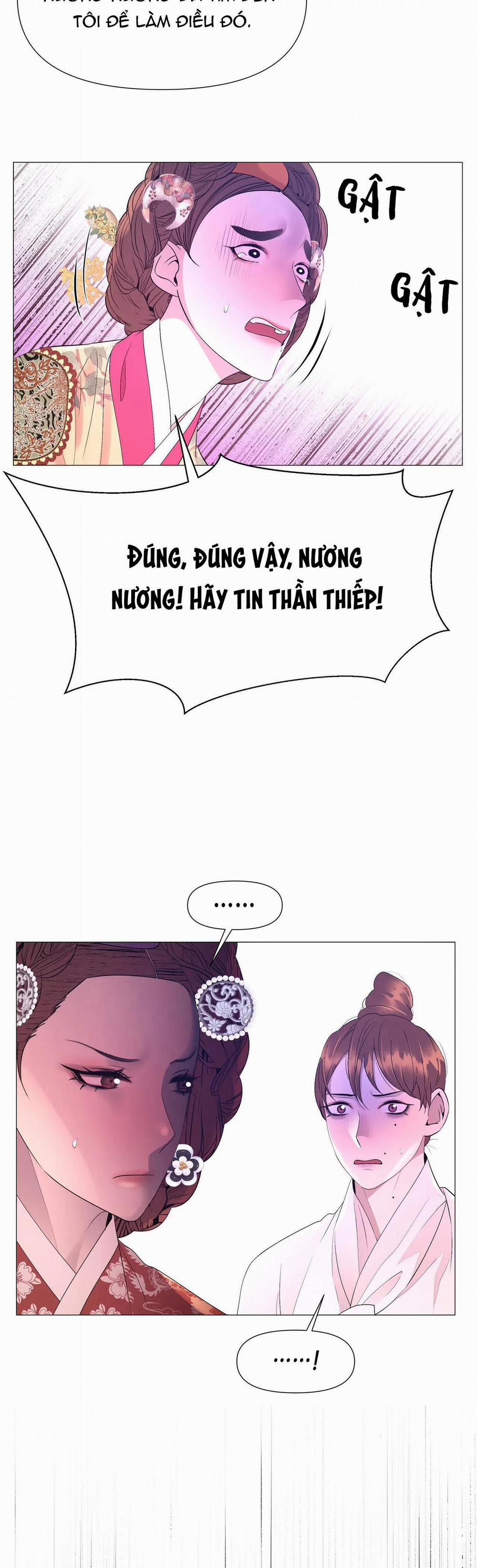 Dạ Xoa Hóa Liên Ký 61 trang 18