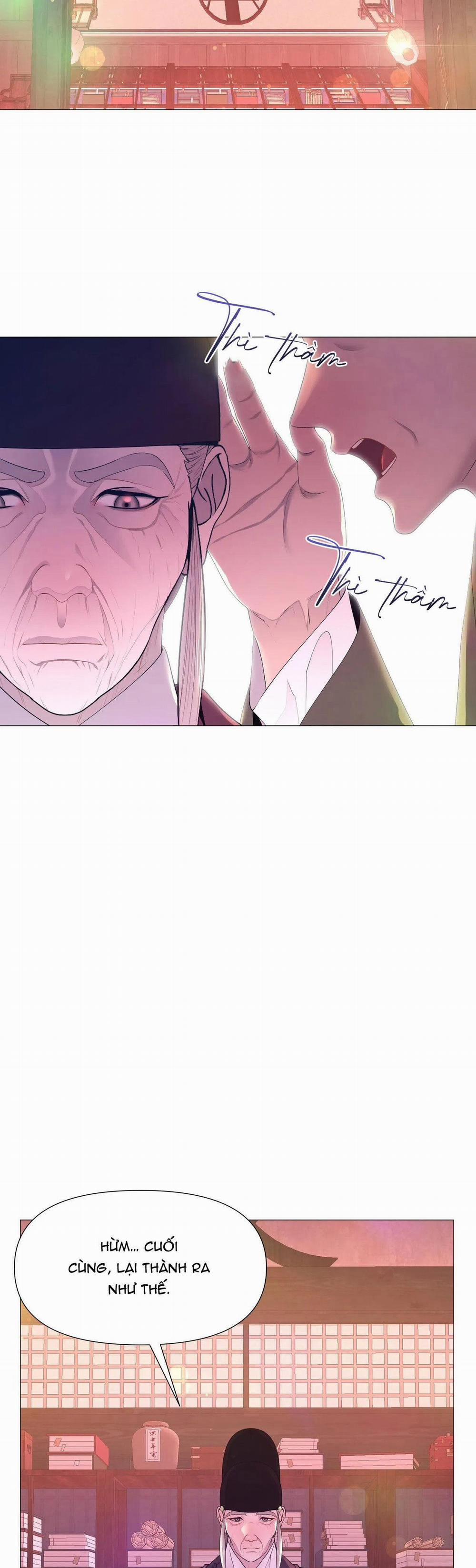 Dạ Xoa Hóa Liên Ký 61 trang 27