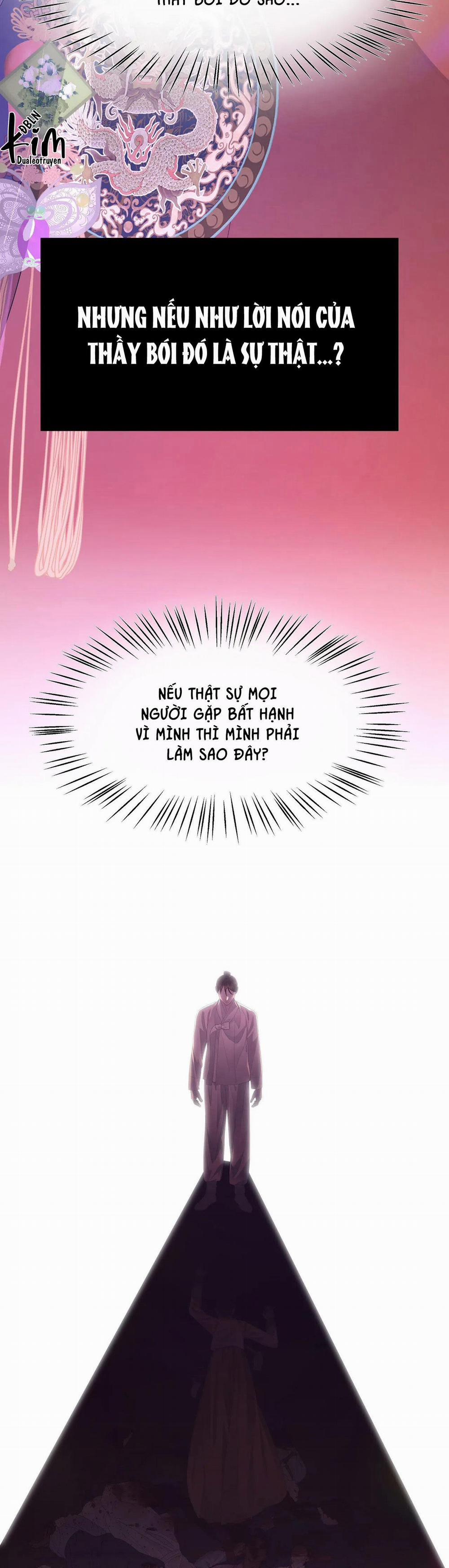 Dạ Xoa Hóa Liên Ký 61 trang 34