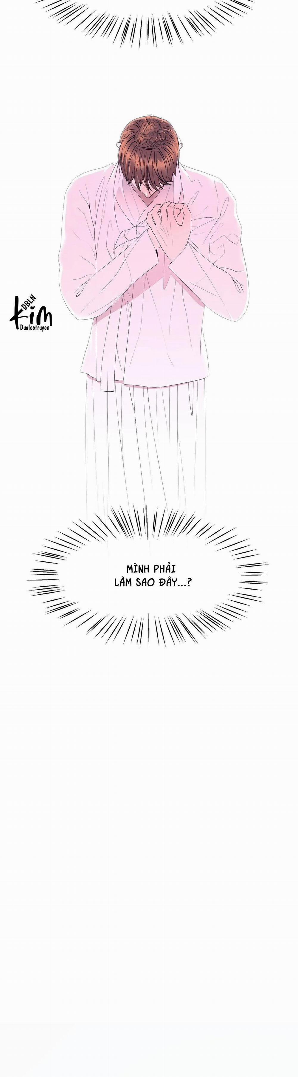 Dạ Xoa Hóa Liên Ký 61 trang 39