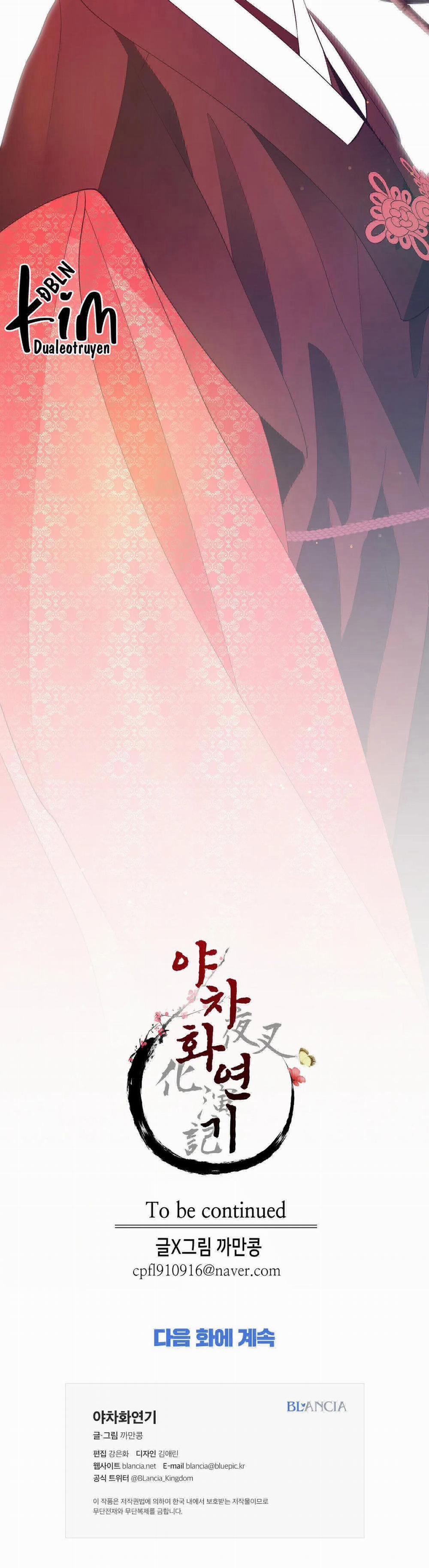 Dạ Xoa Hóa Liên Ký 61 trang 45