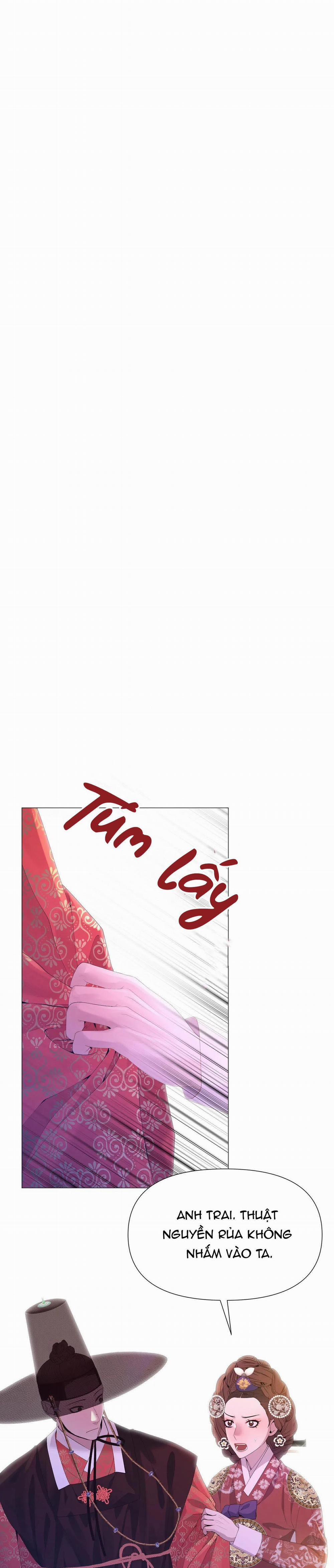 Dạ Xoa Hóa Liên Ký 62 trang 1