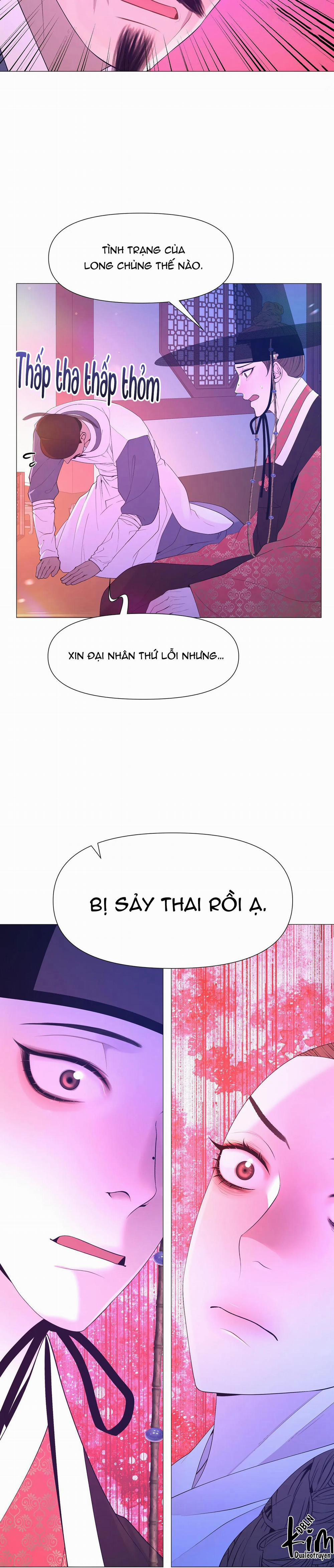 Dạ Xoa Hóa Liên Ký 62 trang 11