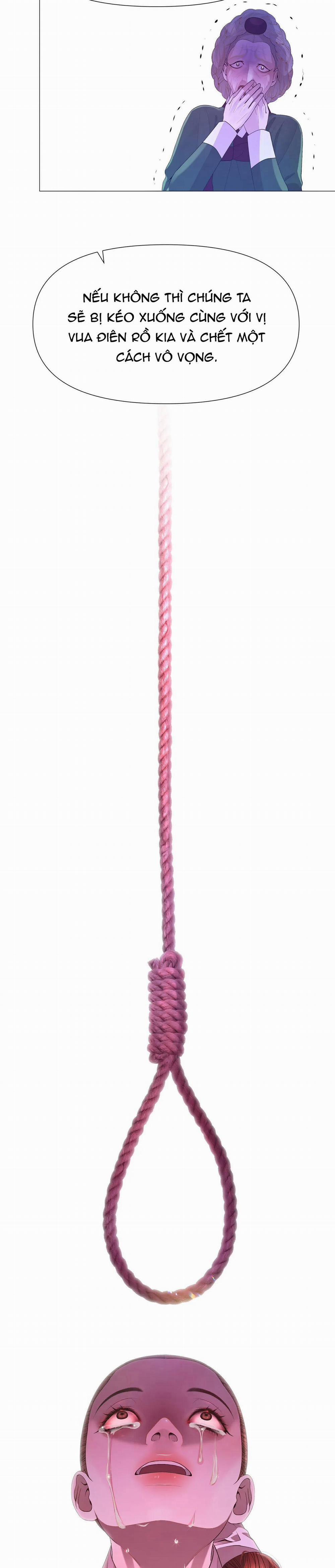 Dạ Xoa Hóa Liên Ký 63 trang 14