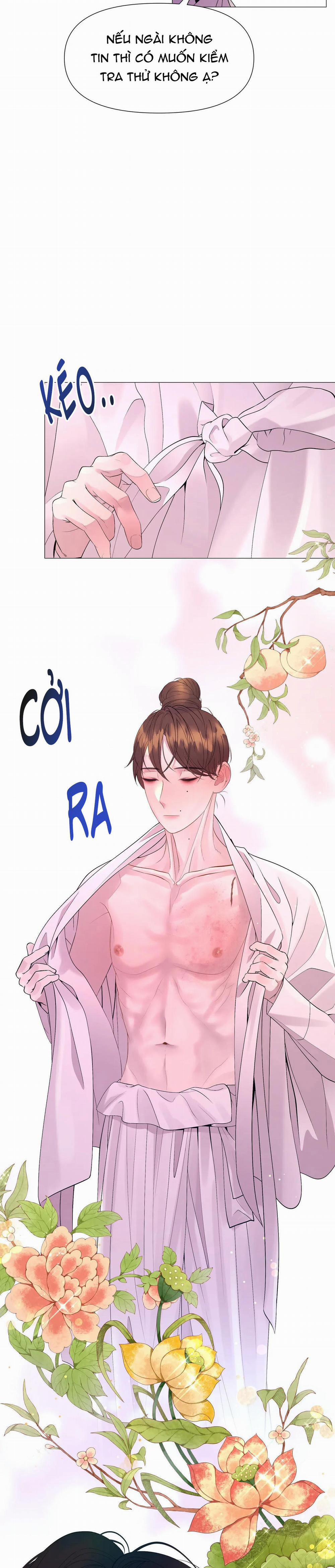 Dạ Xoa Hóa Liên Ký 63 trang 19