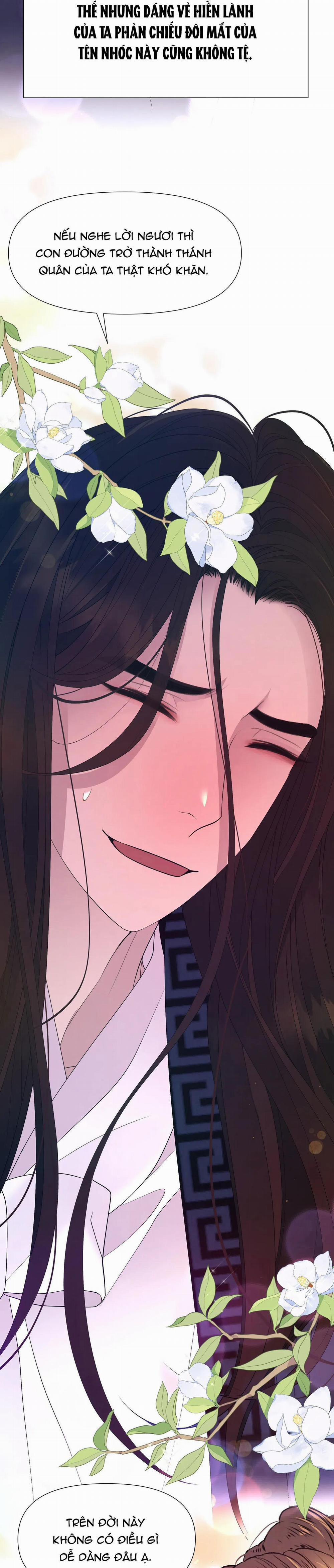 Dạ Xoa Hóa Liên Ký 63 trang 24