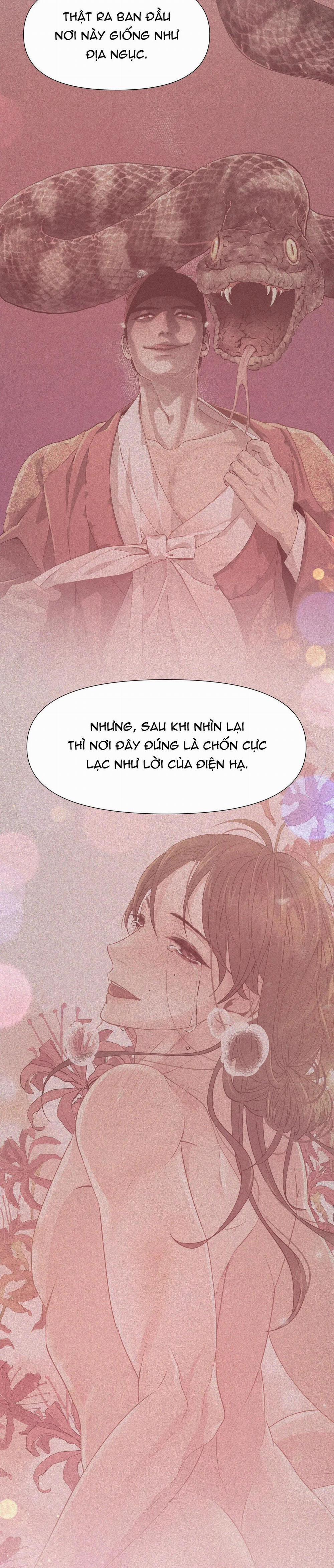 Dạ Xoa Hóa Liên Ký 64 trang 2