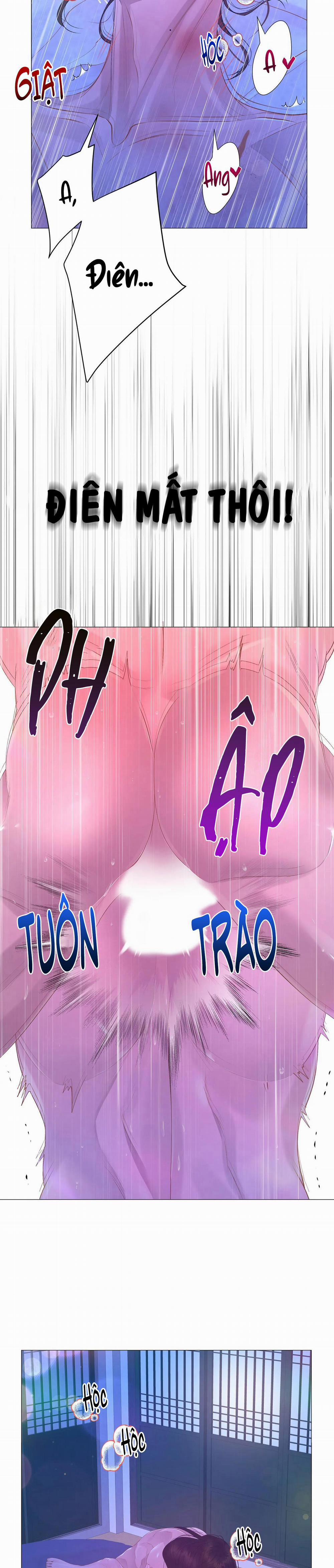 Dạ Xoa Hóa Liên Ký 64 trang 20