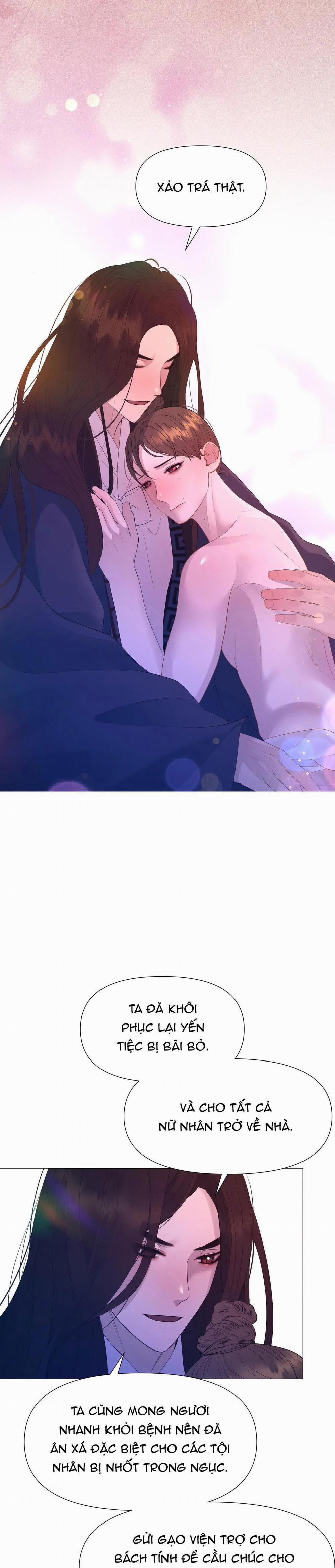 Dạ Xoa Hóa Liên Ký 64 trang 3