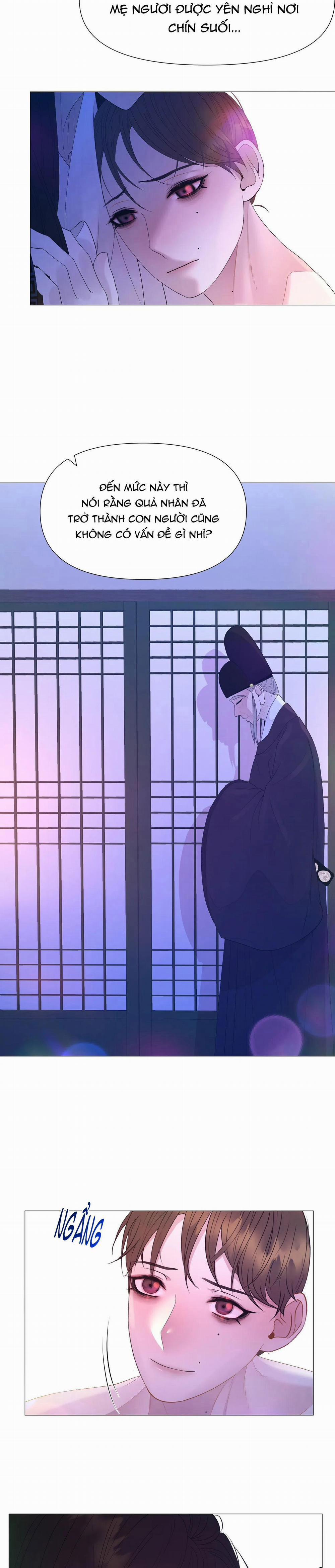 Dạ Xoa Hóa Liên Ký 64 trang 4