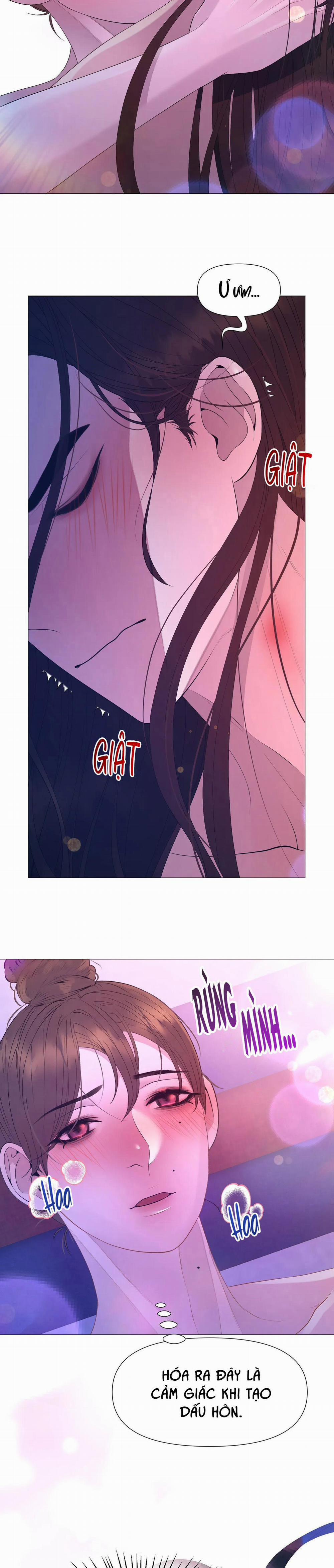 Dạ Xoa Hóa Liên Ký 64 trang 9