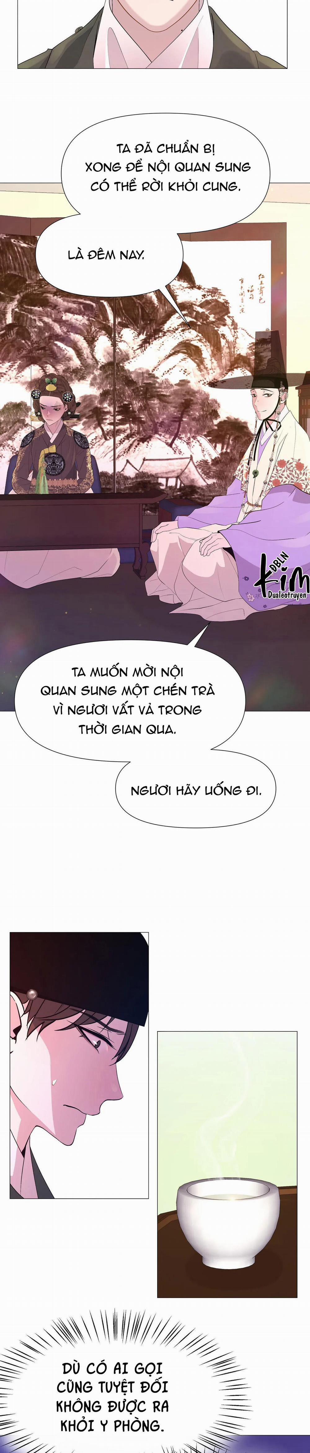 Dạ Xoa Hóa Liên Ký 66 trang 10