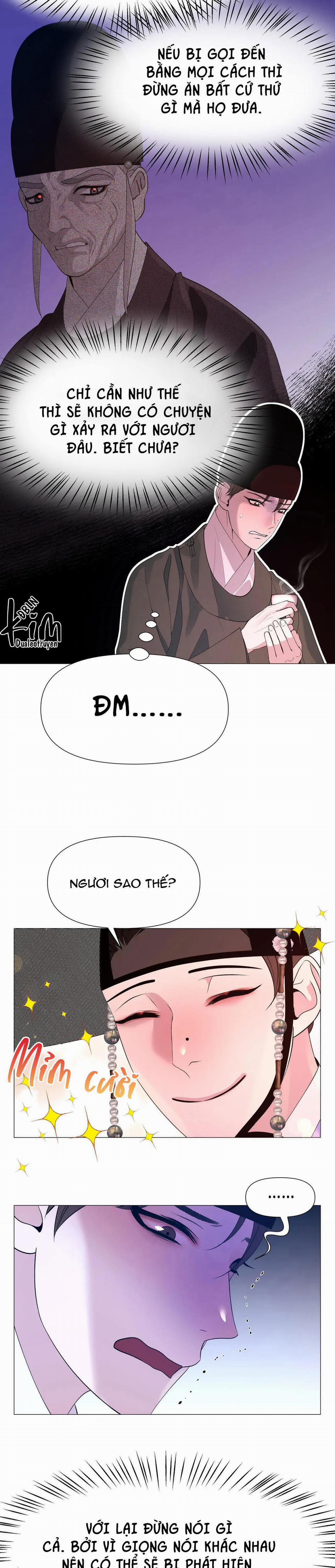 Dạ Xoa Hóa Liên Ký 66 trang 11