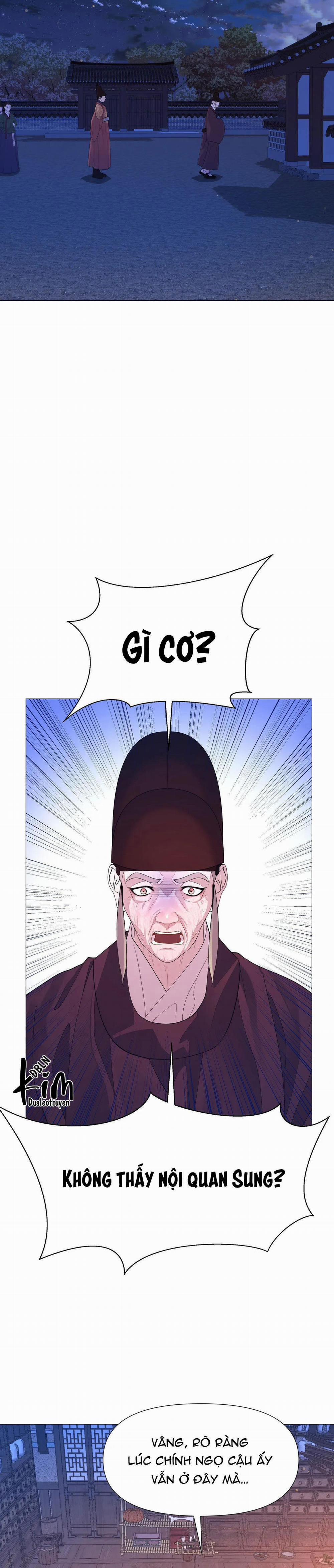 Dạ Xoa Hóa Liên Ký 66 trang 18