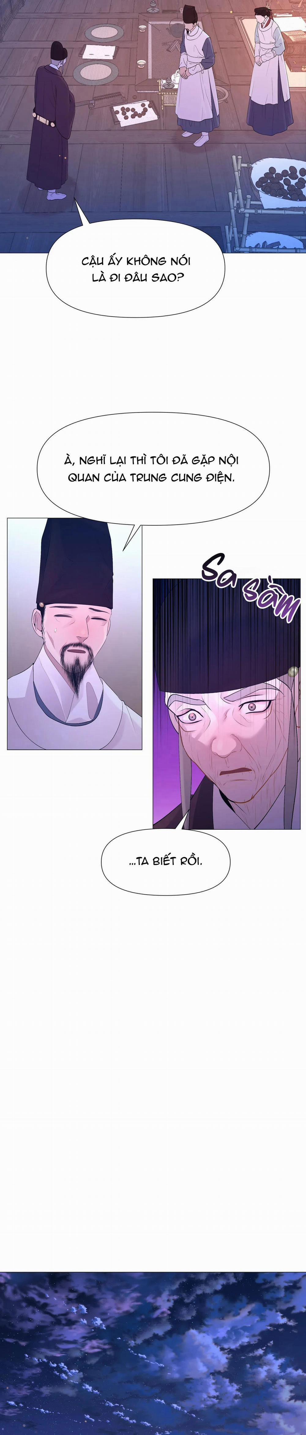 Dạ Xoa Hóa Liên Ký 66 trang 19