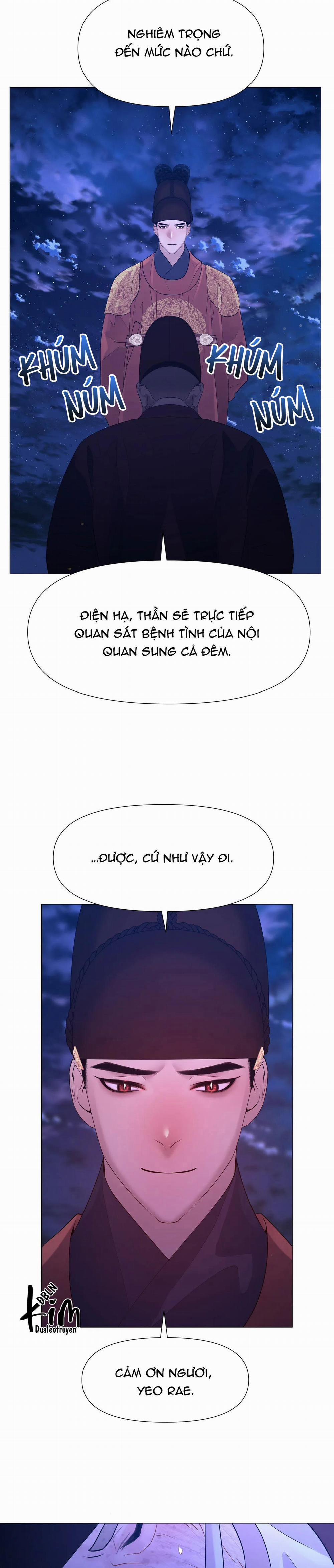 Dạ Xoa Hóa Liên Ký 66 trang 21