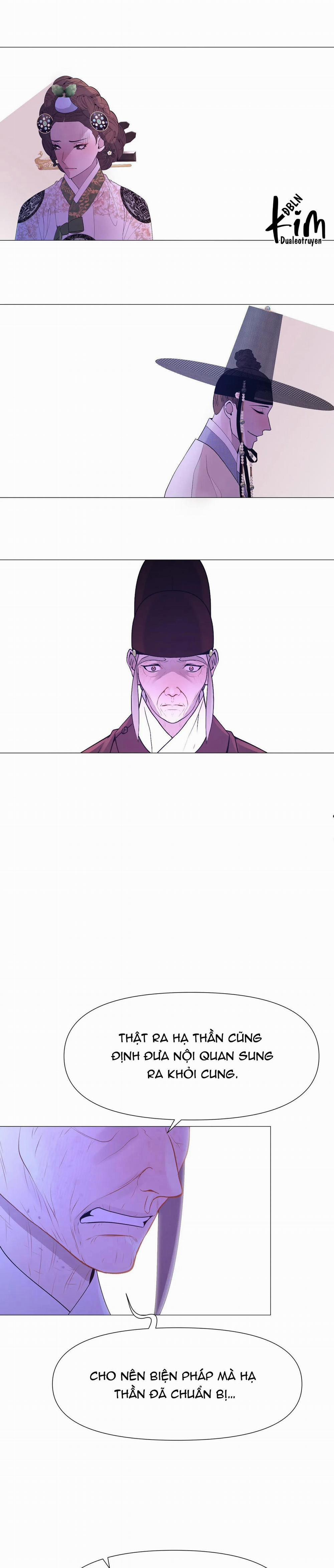 Dạ Xoa Hóa Liên Ký 66 trang 25